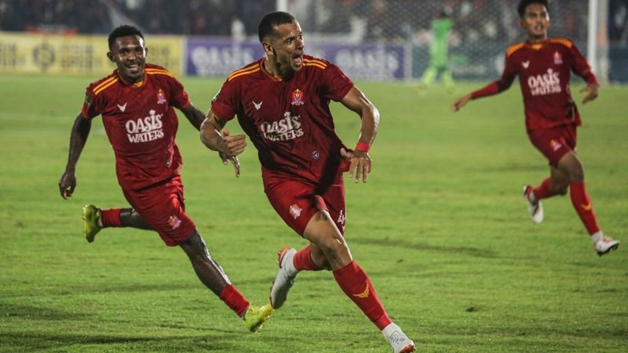 PT LIB umumkan penggunaan VAR penuh di Liga 2 musim depan, bersamaan dengan perubahan format kompetisi dan pengurangan jumlah tim peserta.