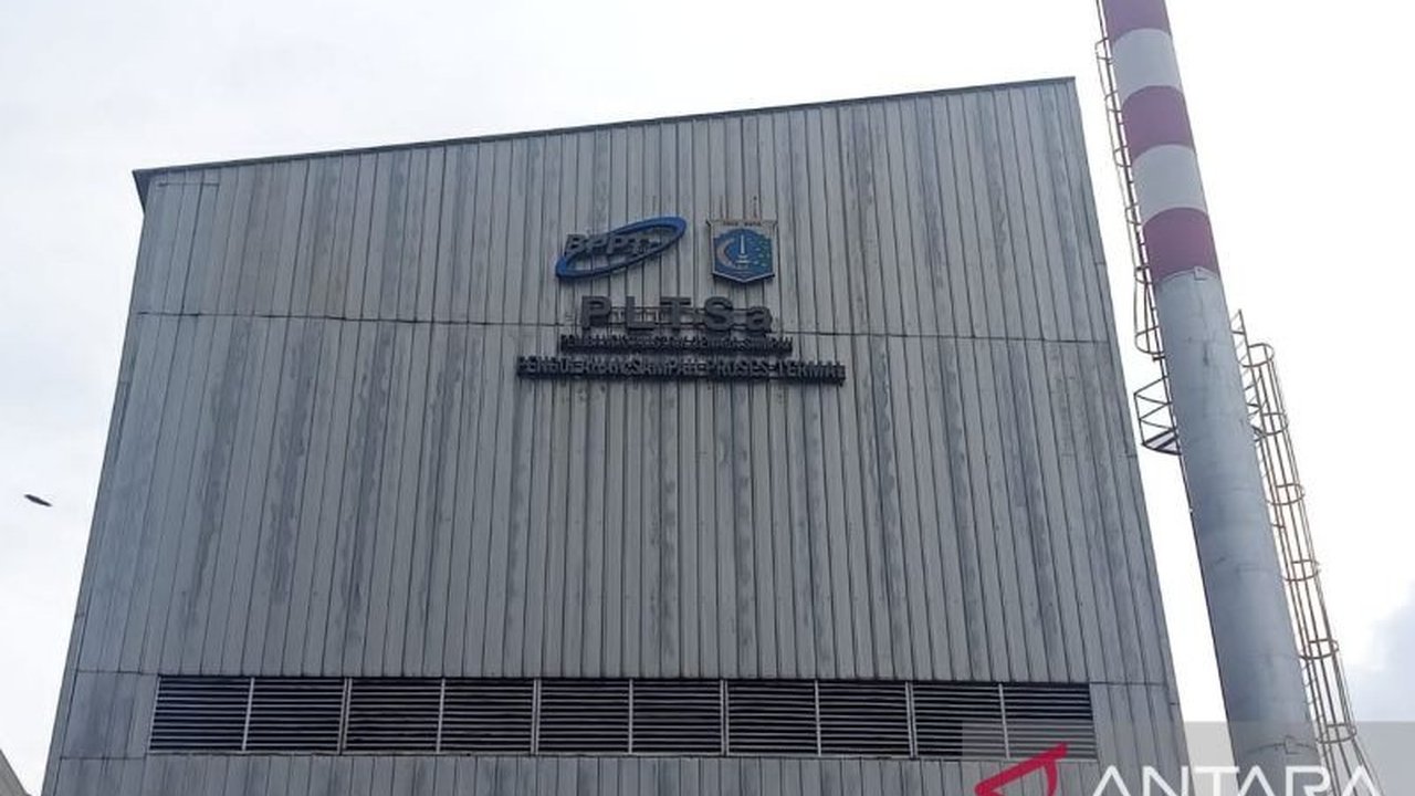 Kementerian Lingkungan Hidup (KLH) mendorong pemanfaatan sampah menjadi energi di kota besar untuk mengatasi masalah sampah yang semakin meningkat.