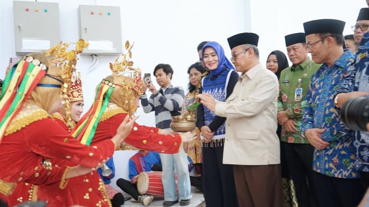 Lestarikan Bahasa Daerah: Tanggung Jawab Bersama Selamatkan Warisan Budaya Bengkulu
