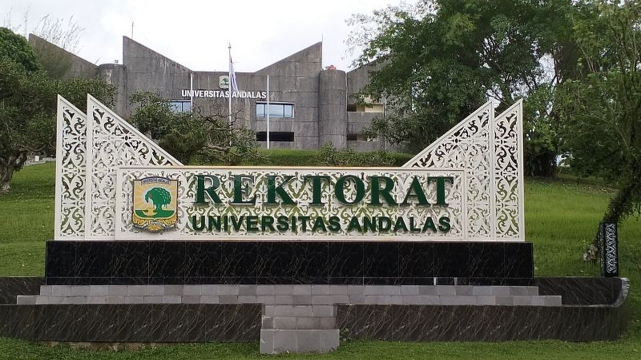 Universitas Andalas (Unand) berkomitmen penuh pada implementasi Permendikbudristek No. 55/2024 tentang penanganan kekerasan seksual dan berbagai bentuk kekerasan lainnya di lingkungan kampus.