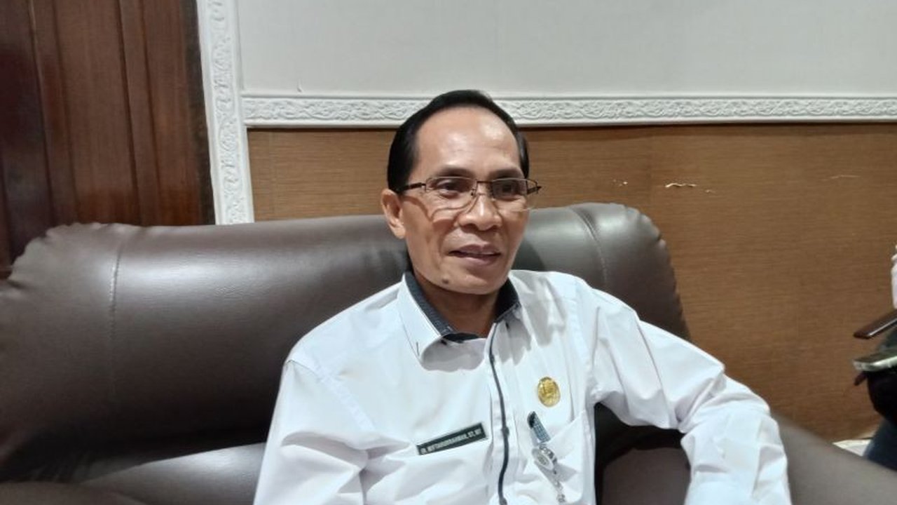 Satgas Pangan Kota Mataram memastikan ketersediaan bahan pokok selama Ramadhan 1446 H/2025 aman dan akan mengawasi pergerakan harga agar tidak terjadi spekulasi.