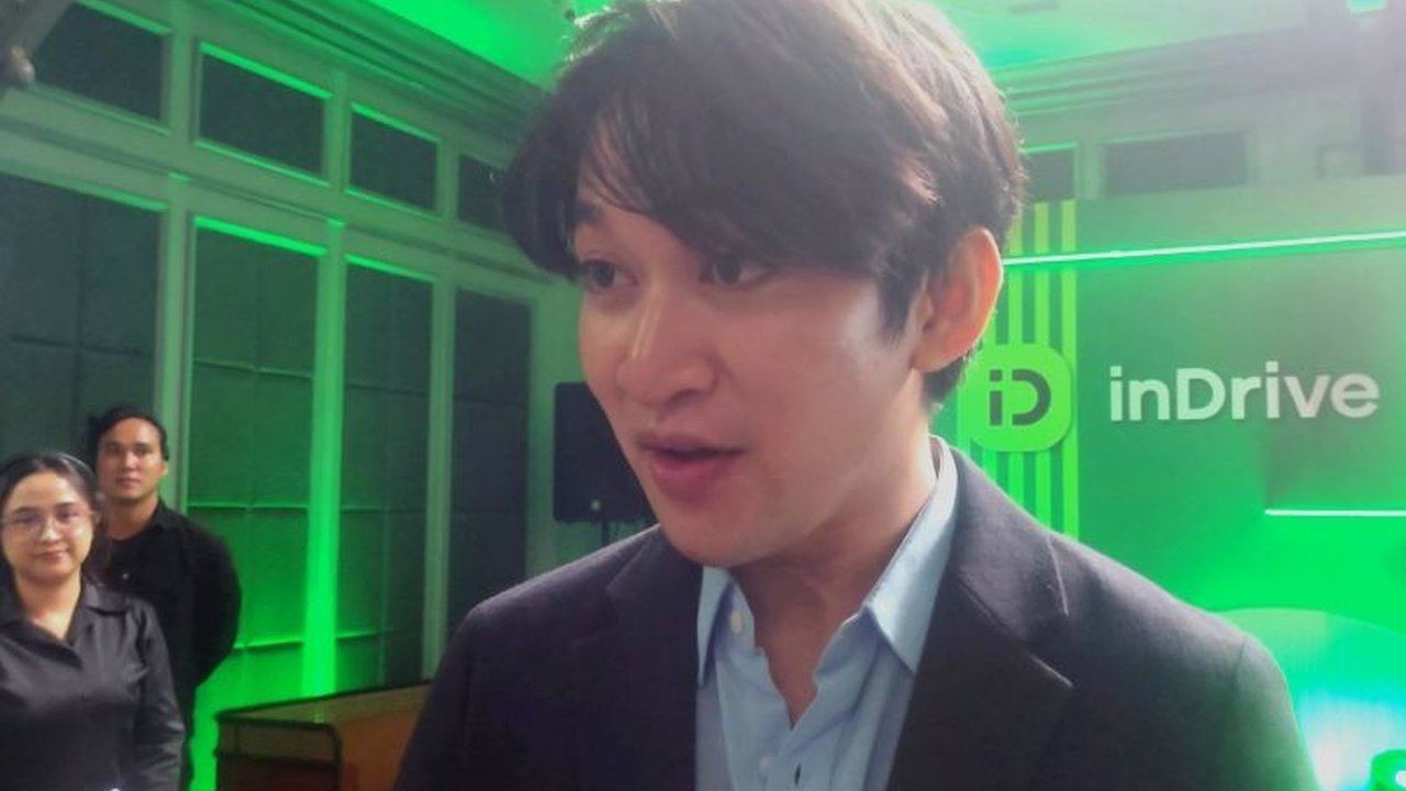 inDrive masih berdiskusi dengan Kemenaker mengenai skema THR untuk pengemudi ojol, kemungkinan berupa insentif seperti tahun lalu atau mengikuti regulasi ketenagakerjaan.