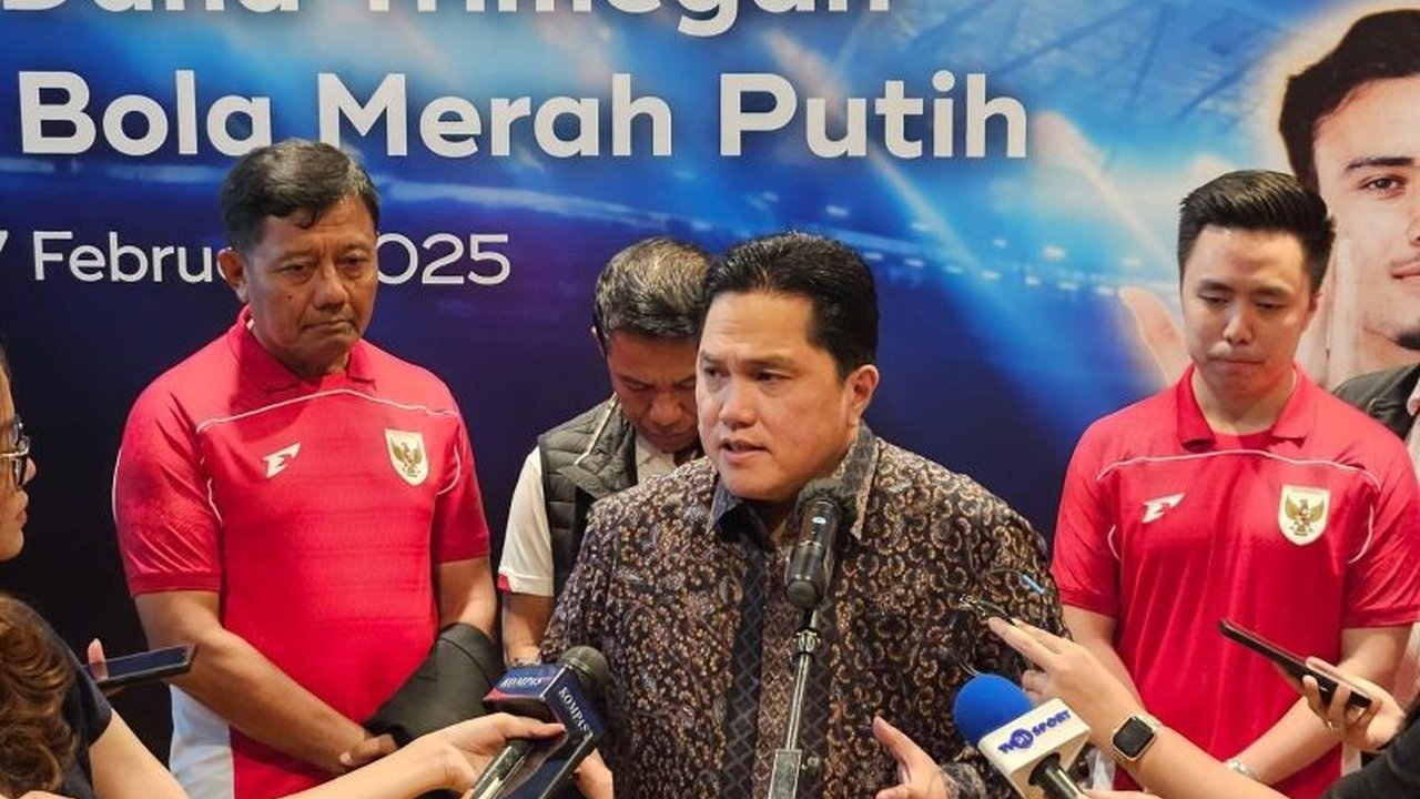 PSSI mengirimkan undangan kepada beberapa klub Eropa untuk berpartisipasi dalam Piala Presiden 2025, dengan satu klub telah memberikan respon positif.