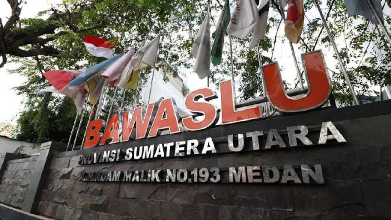 Bawaslu Sumut masih menunggu arahan Bawaslu RI terkait efisiensi anggaran 2025 yang mencapai 39,5 persen,  sementara masih mengandalkan NPHD dari Pemprov Sumut.