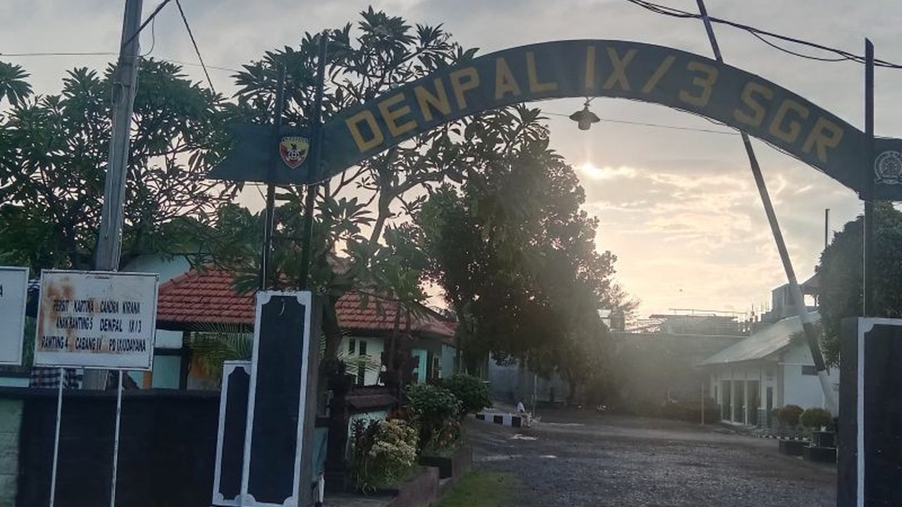 Kodam IX/Udayana membentuk tim investigasi untuk mengungkap penyebab kematian Serka INS, seorang prajurit TNI yang ditemukan meninggal di Singaraja, Bali, dengan dugaan sementara bunuh diri.