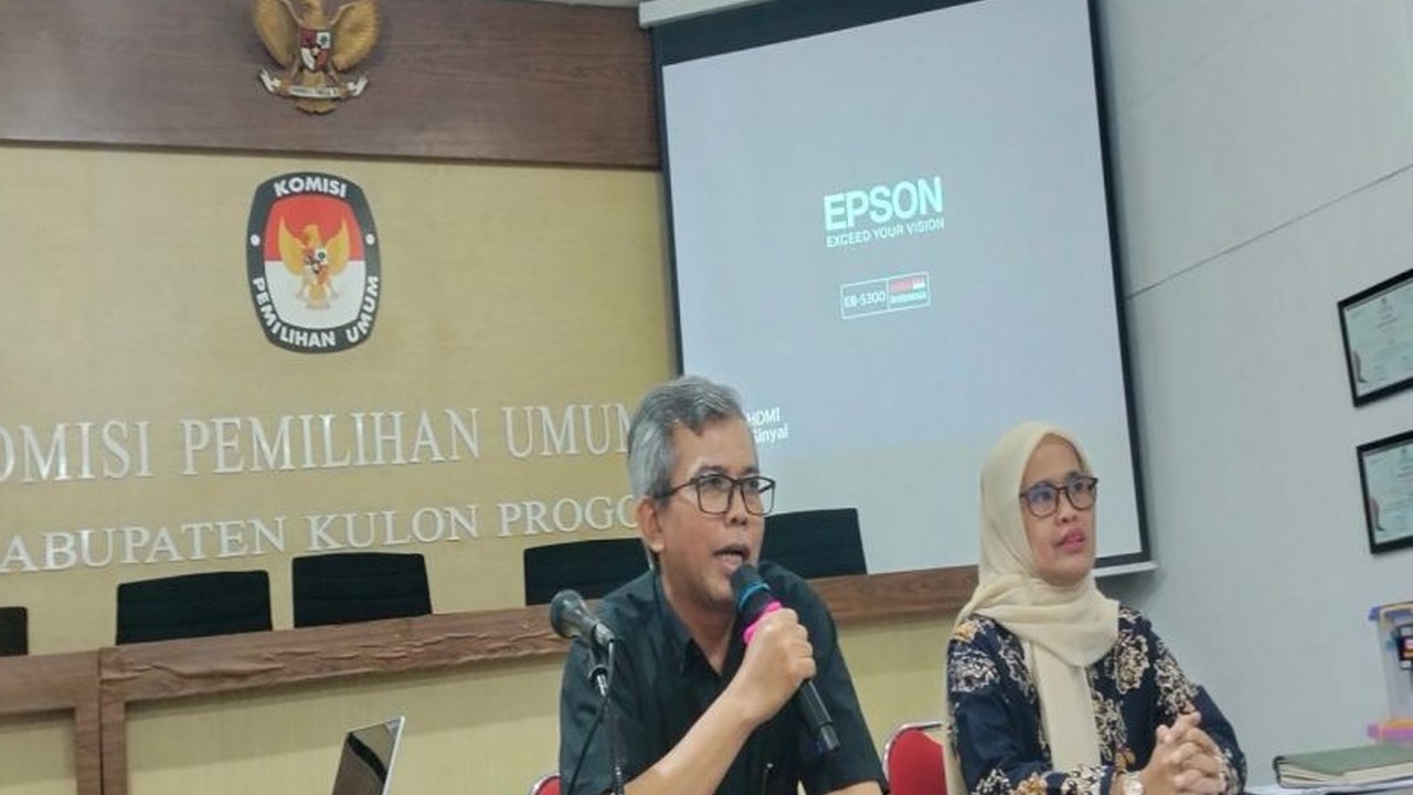 KPU Kulon Progo melakukan evaluasi menyeluruh Pilkada 2024, baik kuantitatif maupun kualitatif, untuk meningkatkan penyelenggaraan pilkada mendatang, meskipun pelaksanaan pilkada dinilai telah berjalan lancar dan aman.