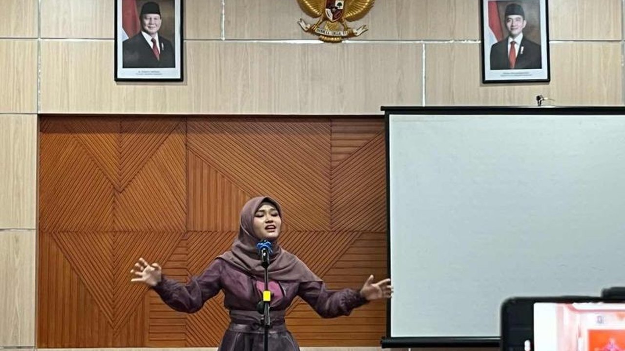 Balai Bahasa Provinsi Aceh (BBPA) mendorong penggunaan bahasa Aceh dalam pendidikan untuk melestarikan budaya dan meningkatkan mutu pendidikan, sejalan dengan tema Hari Bahasa Ibu Internasional 2025.