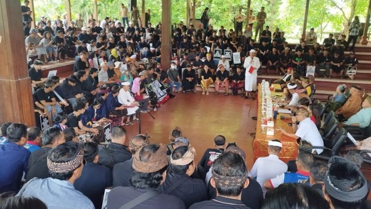 Mahasiswa berhasil mendorong DPRD Bali untuk mengalokasikan dana APBD guna mengaktifkan kembali Trans Metro Dewata (TMD) yang terhenti sejak Januari 2025, meskipun tanpa menggeser anggaran APBD 2025 yang telah ditetapkan.