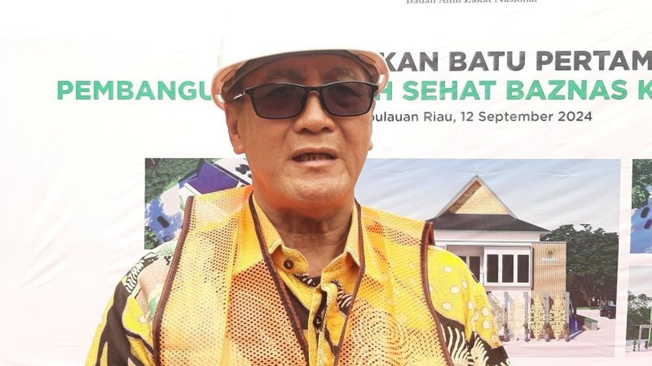 BAZNAS Kepri telah berhasil membangun 103 unit rumah layak huni hingga 2024, dan berencana untuk bersinergi dengan pemerintah dalam mengatasi kawasan kumuh di Kepulauan Riau.