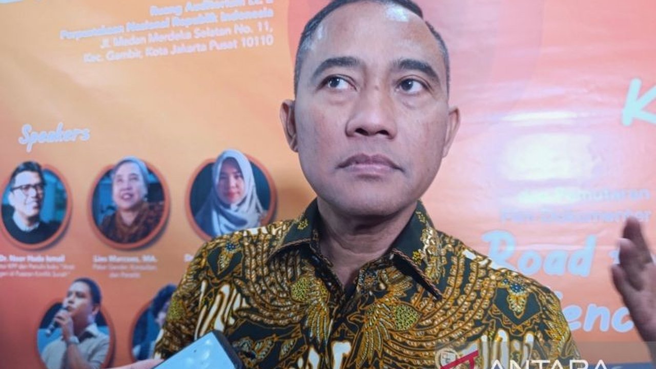 BNPT saat ini membina 14 WNI yang dideportasi dari Turki karena terasosiasi dengan pejuang teroris asing, dengan program deradikalisasi dan reintegrasi sosial.