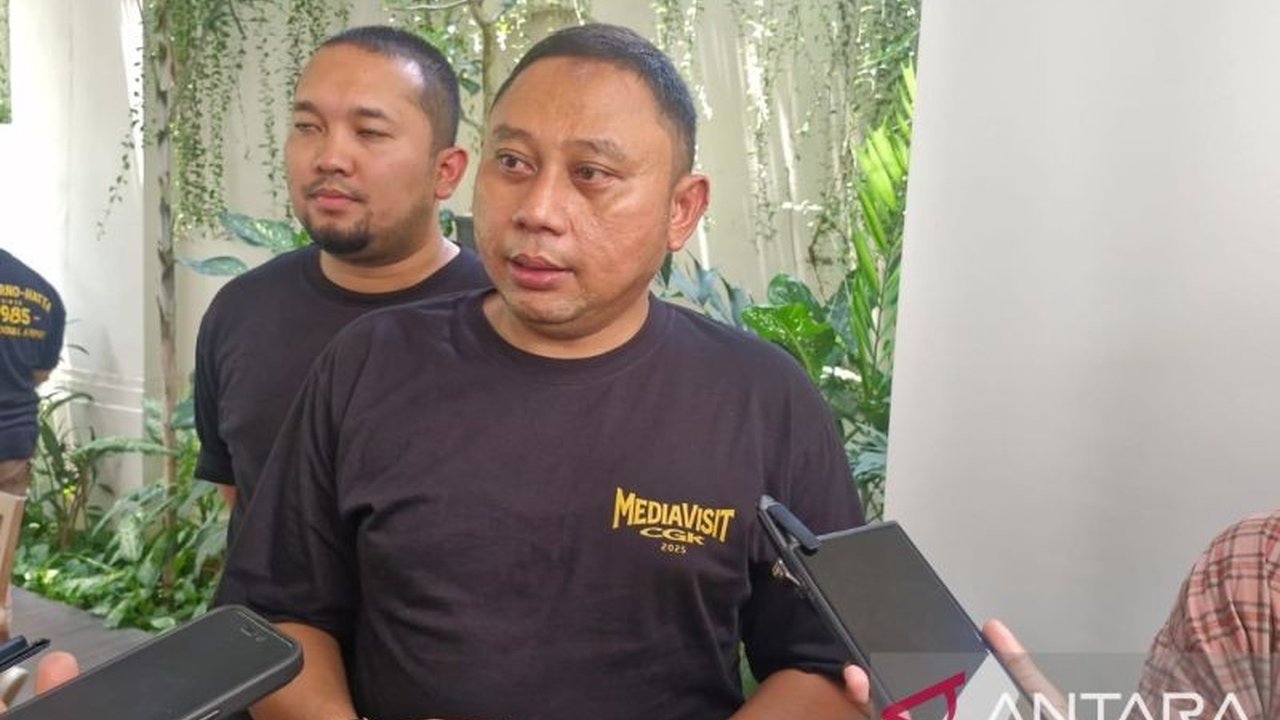 Maskapai Citilink akan pindah ke Terminal 1B Bandara Soekarno-Hatta mulai 15 Maret 2025 sebagai bagian dari re-balancing maskapai dan revitalisasi terminal.