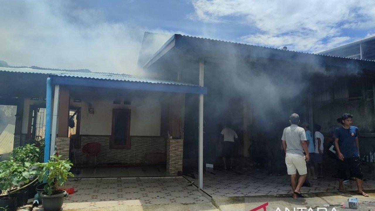 Antisipasi kebakaran selama Ramadhan, Pemkot Bengkulu siagakan 233 personel Damkar selama 24 jam penuh untuk melayani masyarakat.