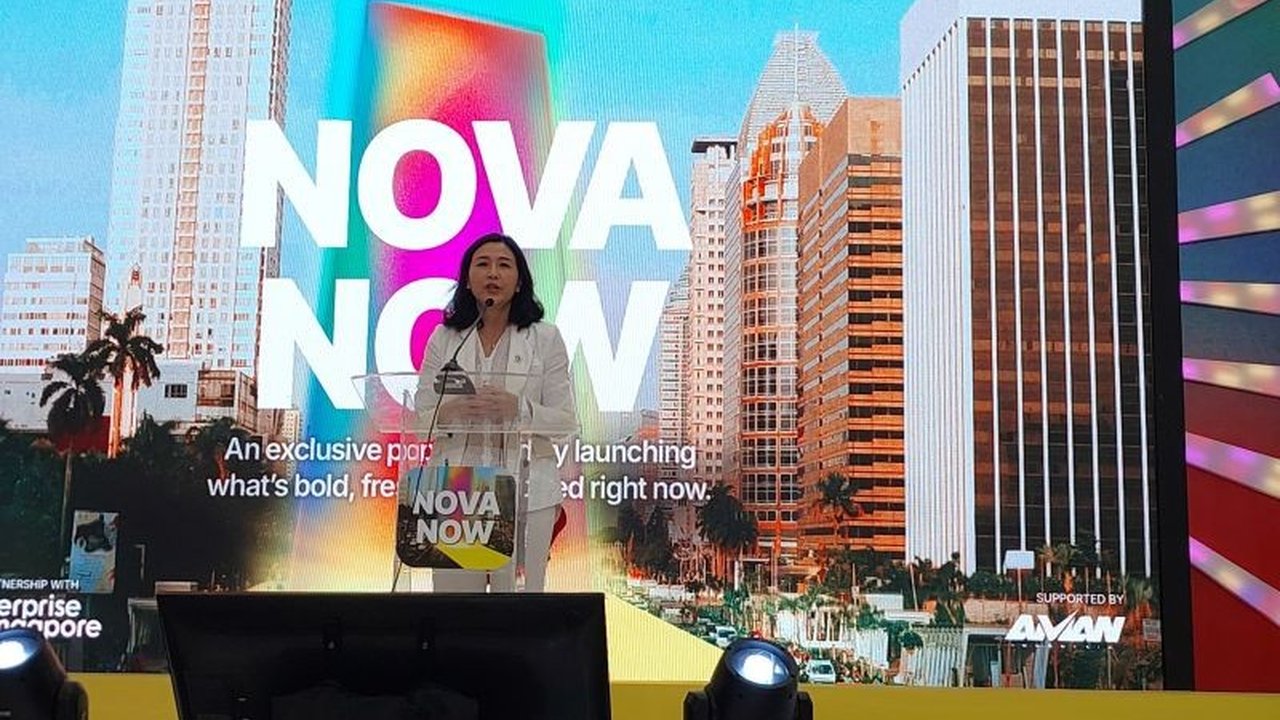 Wakil Menteri Pemberdayaan Perempuan dan Perlindungan Anak (Wamen PPPA) mengajak perempuan Indonesia menjadi pengusaha untuk memperkuat sumber daya manusia (SDM) di bidang kreatif, guna menciptakan produk lokal yang berdaya saing global.