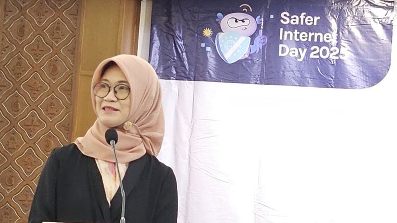 Kementerian Koordinator PMK siap koordinasikan aturan perlindungan anak di ruang digital untuk memastikan generasi muda tetap aman, melibatkan berbagai kementerian dan organisasi masyarakat.