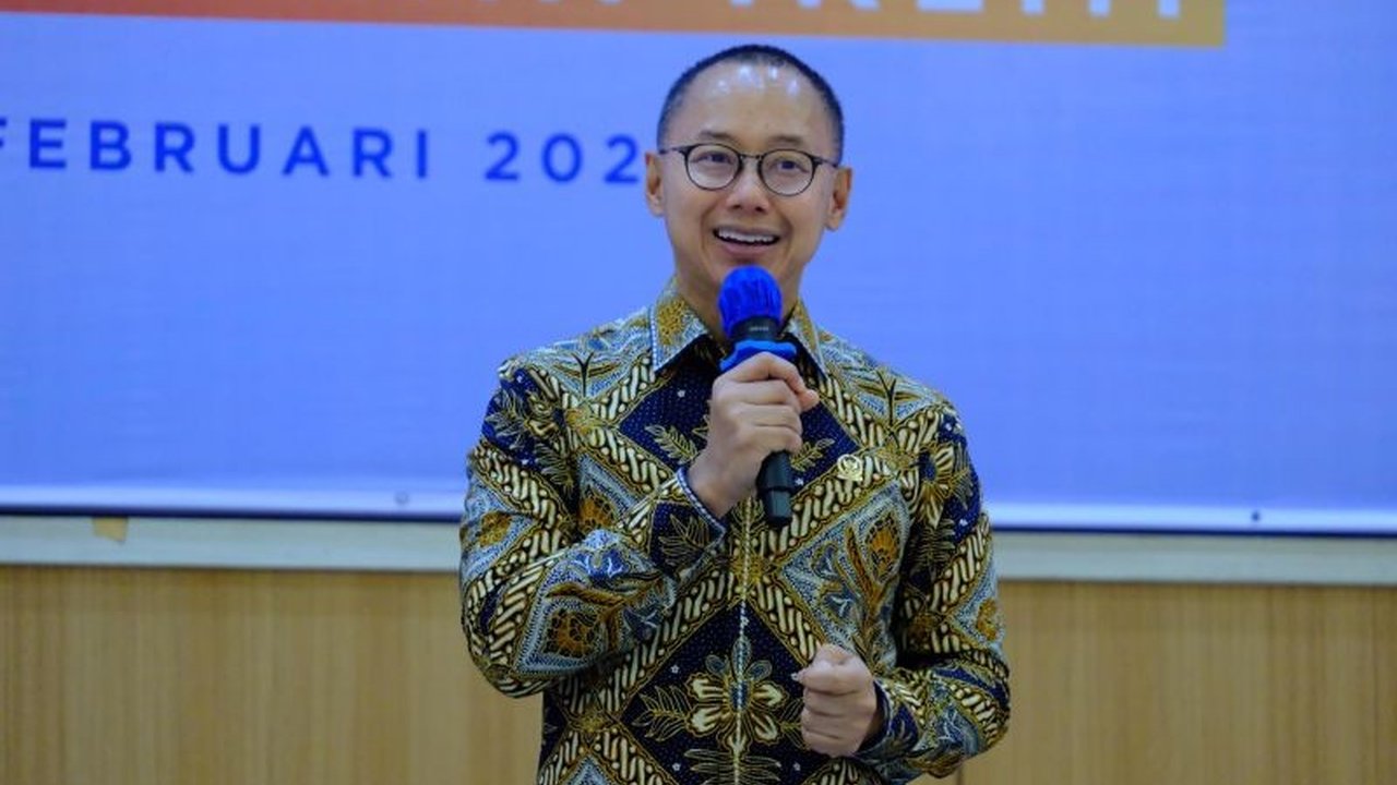 Wakil Ketua MPR Eddy Soeparno optimistis distribusi BBM tetap lancar menjelang Ramadhan meski kasus korupsi di Pertamina terungkap, karena perusahaan memiliki sistem dan mekanisme baku.