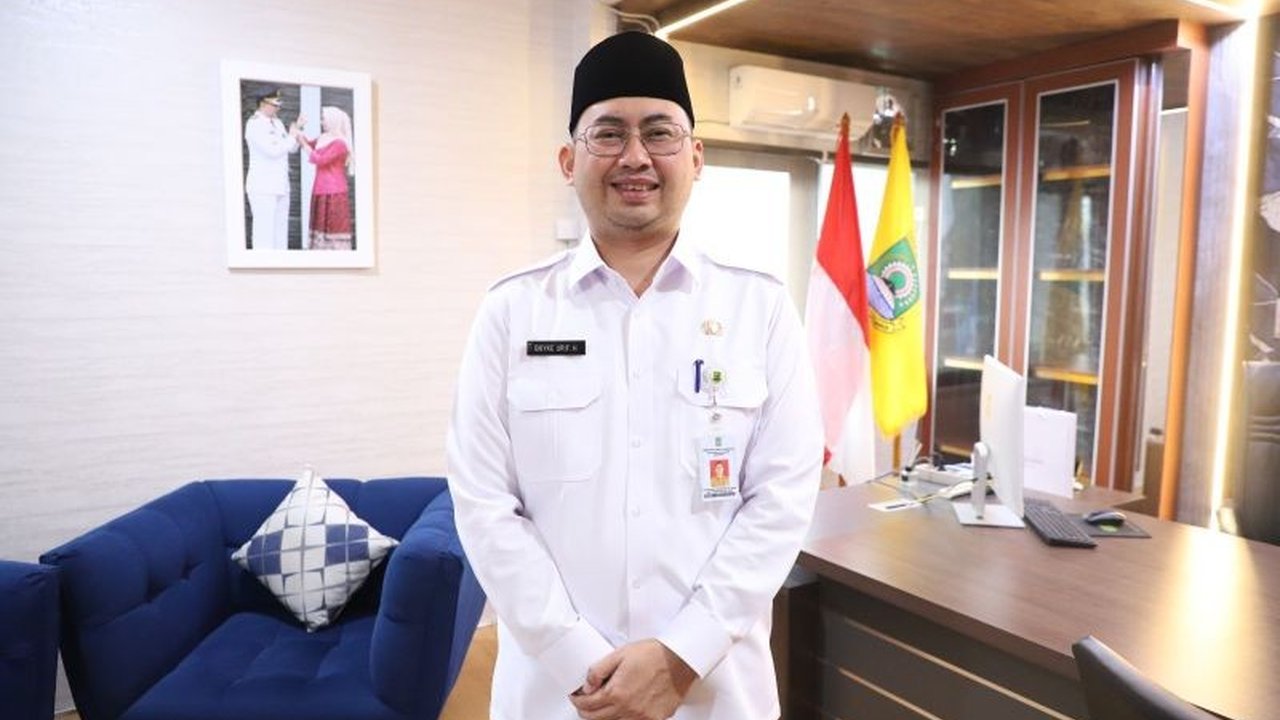 Selama Ramadhan, Disbudpar Kota Tangerang memberlakukan aturan penutupan tempat hiburan seperti karaoke dan spa, sementara usaha lain seperti rumah makan memiliki jam operasional terbatas.