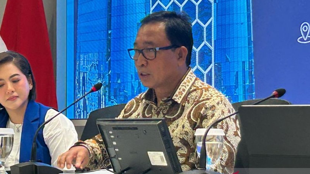 ID FOOD sedang bernegosiasi dengan India untuk impor daging kerbau guna menjaga harga jual daging kerbau di pasaran tetap di bawah harga eceran tertinggi (HET) Rp80.000.