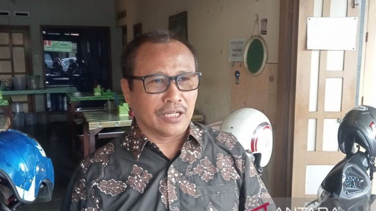 Pemkab Bantul mengimbau ASN dan masyarakat untuk saling menghormati dan menjaga toleransi antarumat beragama selama bulan Ramadhan, memastikan tidak ada paksaan penutupan warung makan.