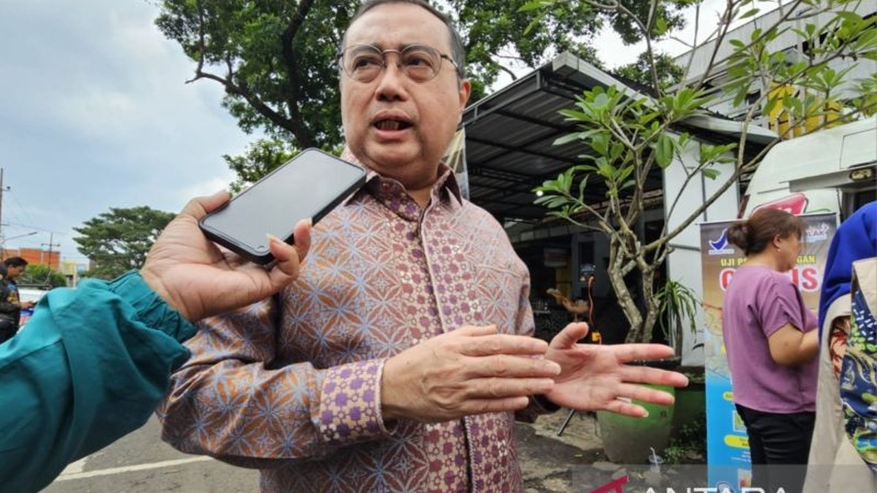 Komisi IX DPR RI menemukan sembilan sampel makanan mengandung boraks di Pasar Oro-Oro Dowo, Malang, Jawa Timur, hasil sidak yang menimbulkan kekhawatiran menjelang Ramadhan.