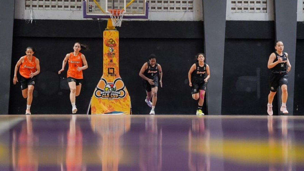 Timnas basket putri Indonesia akan menghadapi tiga laga uji coba melawan Singapura di Surabaya sebagai persiapan menuju FIBA Women's Asia Cup 2025 Division A dan SEA Games 2025 di Thailand.