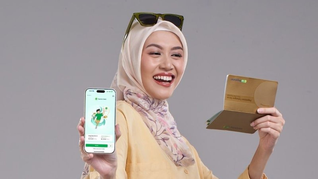 OJK Izinkan Lembaga Keuangan Pilih Jenis Usaha Bulion Sesuai Kesiapan