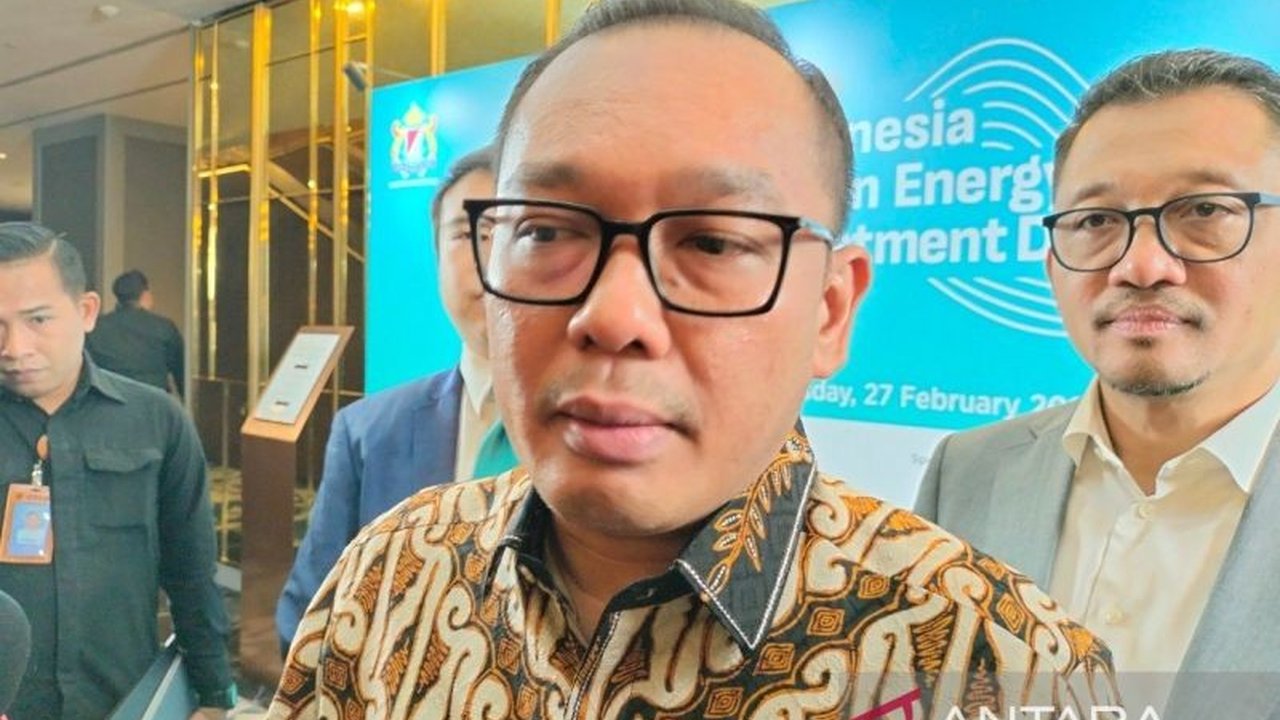 Wakil Menteri Investasi menyebut BPI Danantara sebagai mitra strategis dalam mendorong investasi hilirisasi dan meningkatkan nilai tambah sumber daya alam Indonesia.