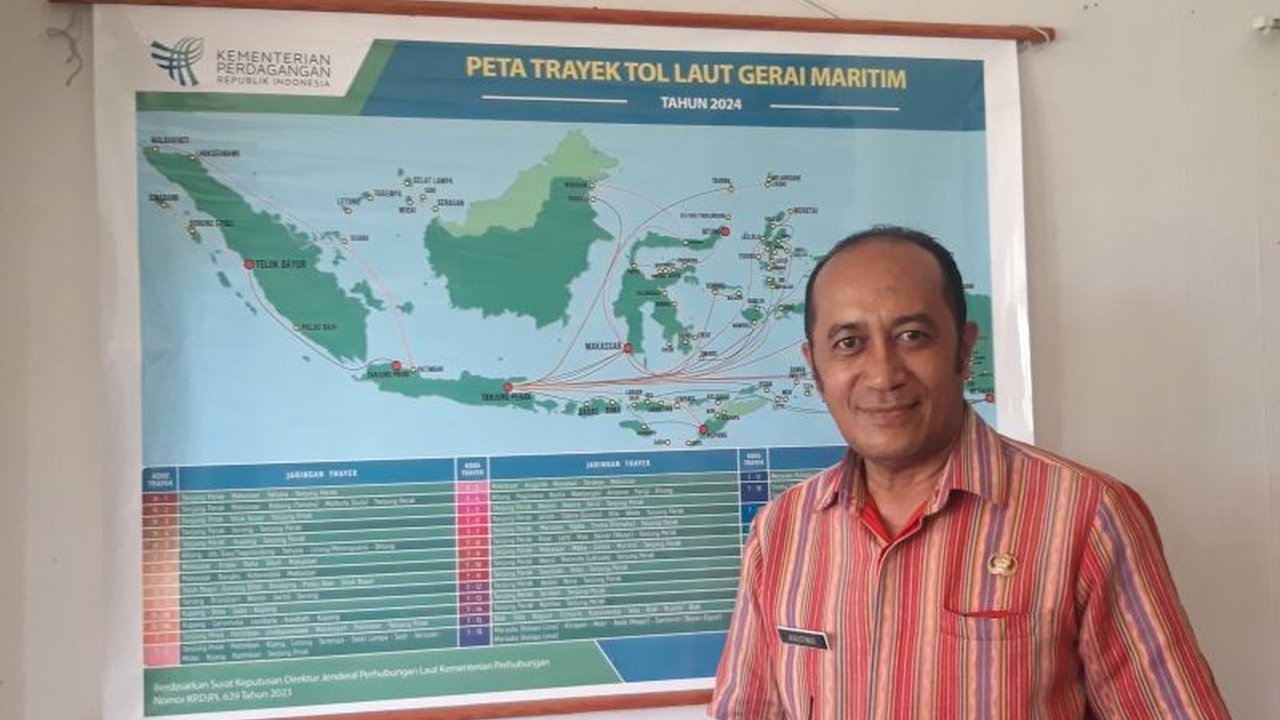 Pemerintah Provinsi NTT mengimbau pedagang menjaga stabilitas harga barang menjelang Ramadhan dan menggelar operasi pasar murah untuk memastikan ketersediaan dan harga terjangkau bagi masyarakat.