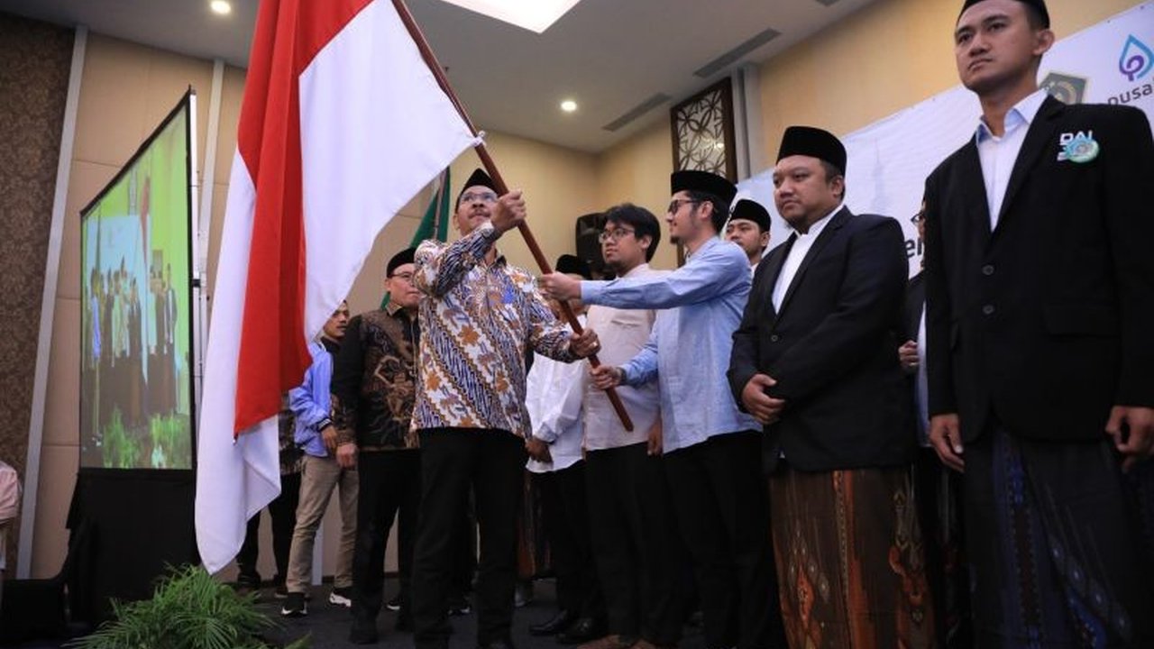 Menteri Agama berpesan kepada 1.000 dai dan daiyah yang bertugas di wilayah 3T untuk menjaga kerendahan hati dan tidak menjadikan dakwah sebagai ajang popularitas, serta menekankan pentingnya doa untuk orang tua dan ibadah sunnah.