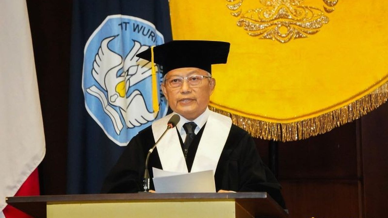 Guru Besar UI, Prof. Apipudin, mengkaji peran Musabaqah Tilawatil Quran (MTQ) dalam memperkuat nasionalisme Islam dan integrasi nasional pada era awal Orde Baru pasca G30S/PKI.