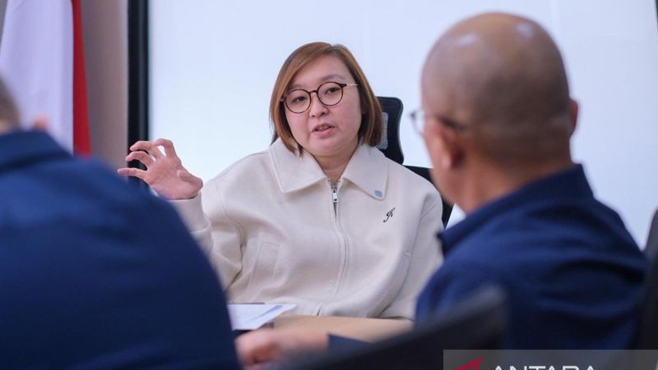 Kemenekraf dan ITDC jalin kolaborasi strategis untuk mengembangkan ekonomi kreatif di kawasan wisata Indonesia, fokus pada pemberdayaan masyarakat dan dampak ekonomi jangka panjang.