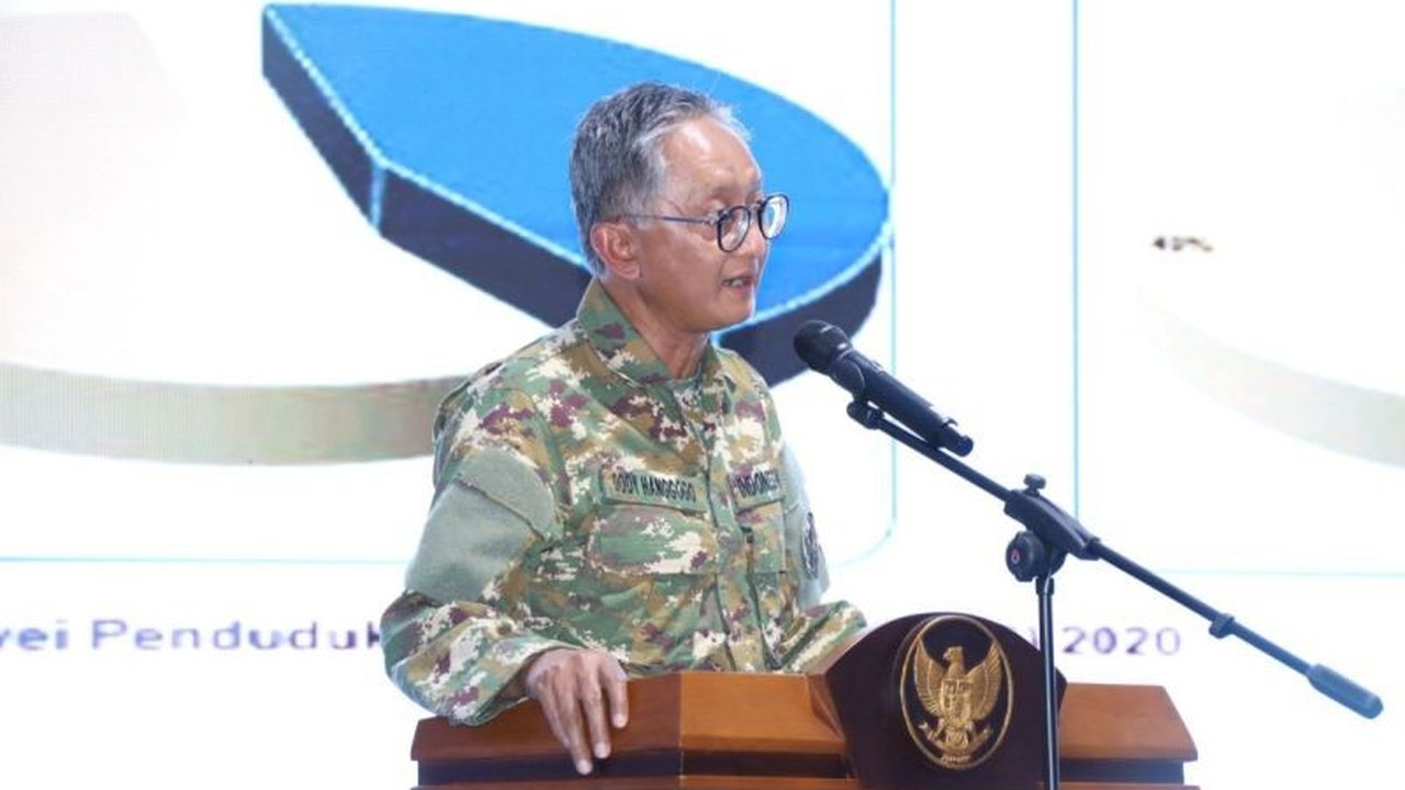 Menteri PU Dody Hanggodo tekankan pentingnya pemerataan pembangunan infrastruktur di seluruh Indonesia untuk meningkatkan daya saing dan kesejahteraan masyarakat.