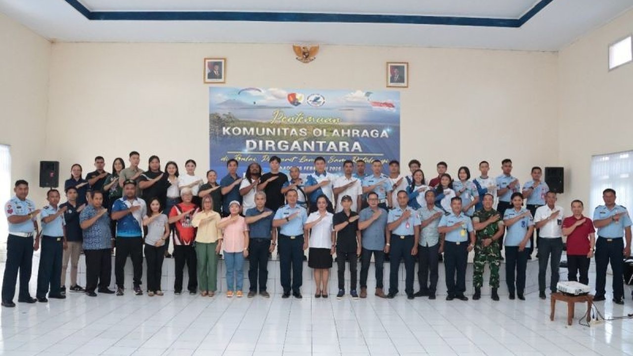 Federasi Aero Sport Indonesia (FASI) Sulawesi Utara menggelar silaturahmi dengan komunitas olahraga dirgantara, menargetkan peningkatan prestasi atlet dan koordinasi yang lebih baik.