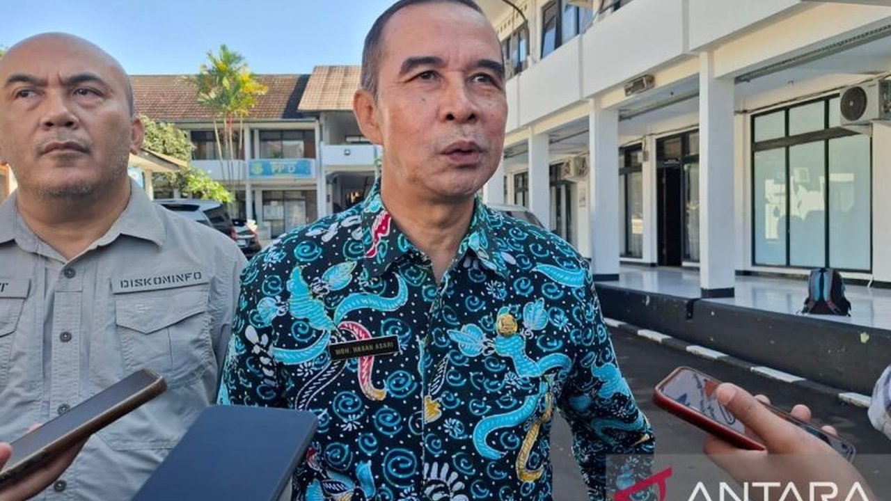 Pemerintah Kota Sukabumi memutuskan untuk tidak mengizinkan Pasar Marema selama Ramadhan 1446 H tahun ini,  karena berbagai pertimbangan terkait sosial, ekonomi, keamanan, dan lokasi.