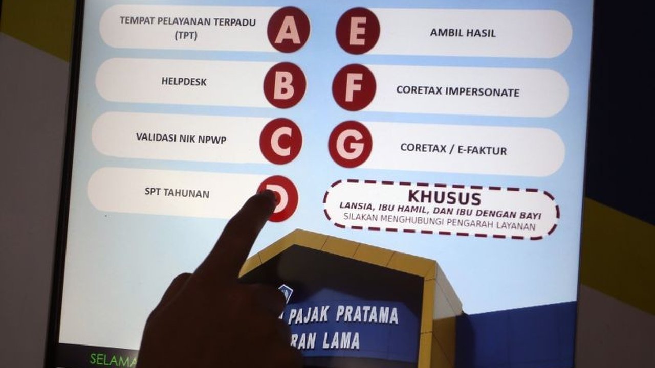 Wali Kota Jakarta Barat mengajak warga untuk melaporkan Surat Pemberitahuan Tahunan (SPT) pajak sebelum batas waktu 31 Maret 2025 demi menghindari sanksi dan mendukung pembangunan nasional.
