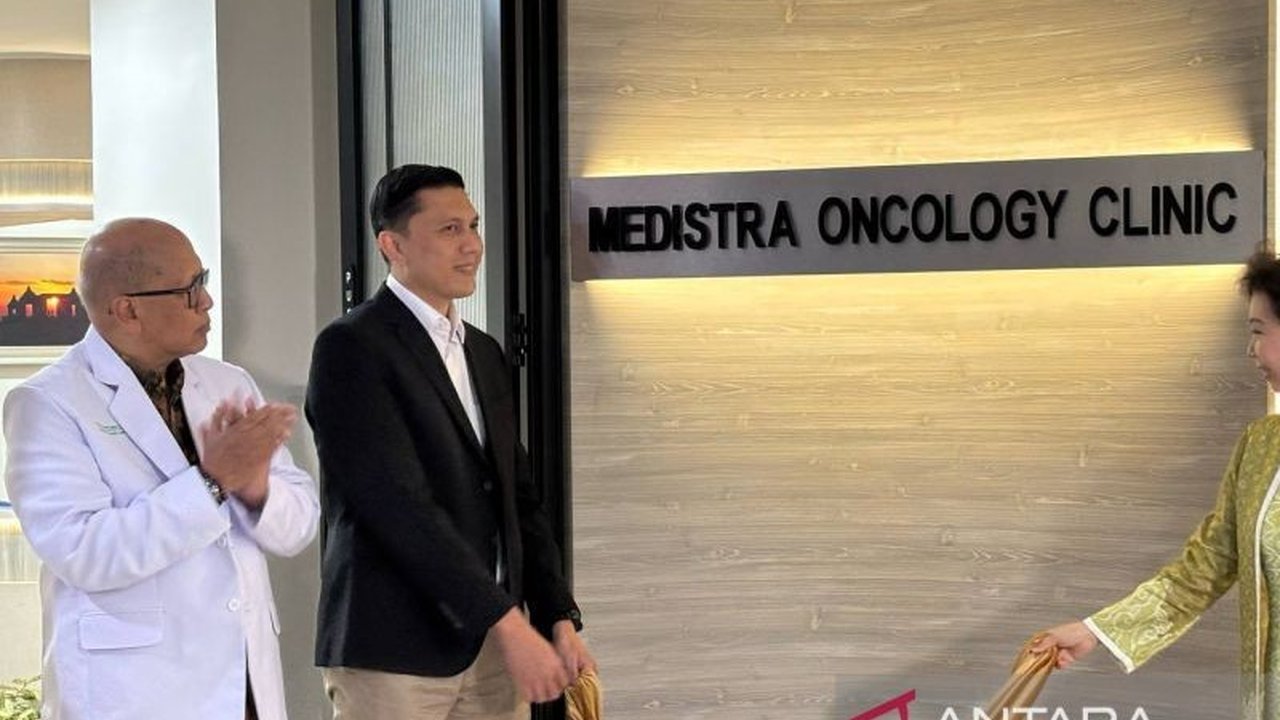 RS Medistra Luncurkan Pusat Onkologi: Harapan Baru Pencegahan dan Pengobatan Kanker di Indonesia