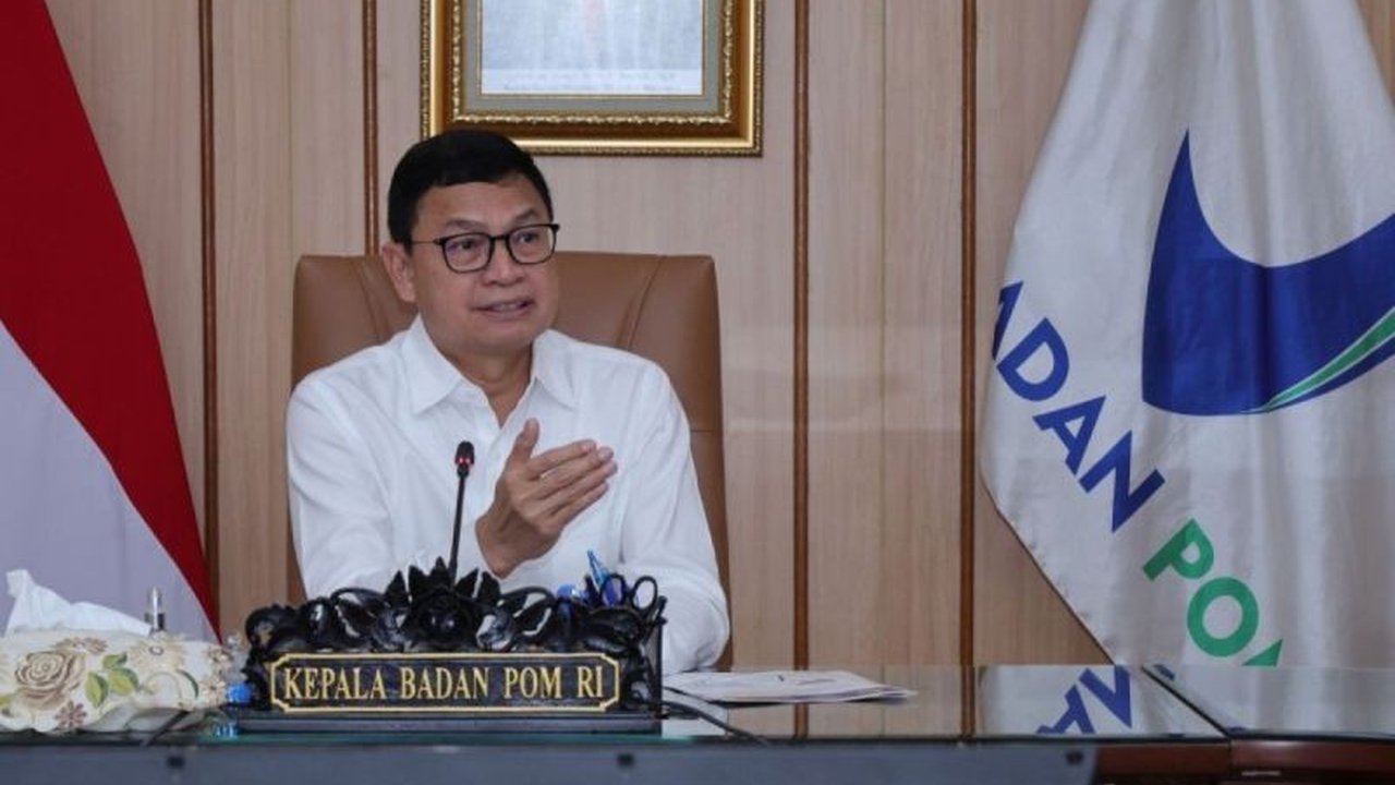 BPOM dan ARISE jajaki kerja sama untuk memperkuat uji klinik di Indonesia, khususnya dalam menghadapi tantangan resistensi antimikroba dan keterbatasan uji klinik nasional.