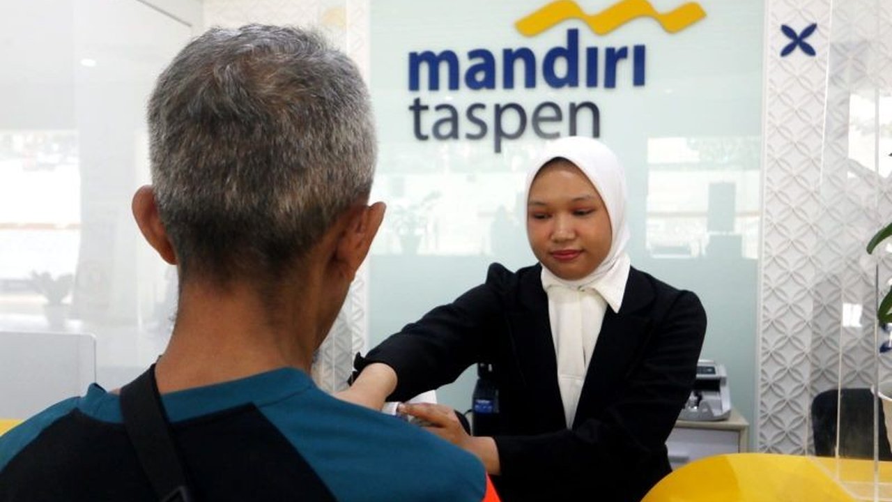 Bank Mandiri Taspen meluncurkan fitur online onboarding di aplikasi Movin, memudahkan nasabah membuka rekening secara digital kapan saja dan di mana saja dengan keamanan terjamin via e-KYC.