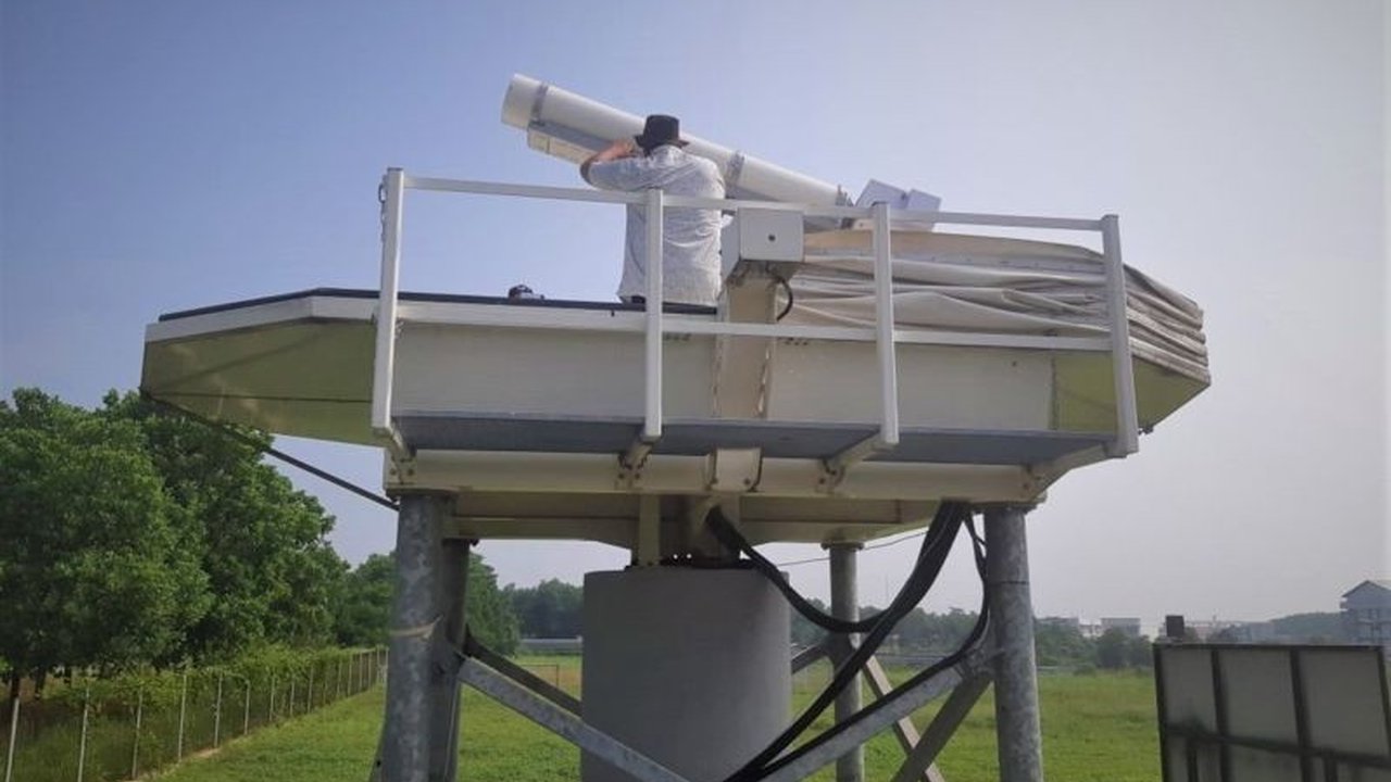 Kemenag Lampung berkolaborasi dengan Itera untuk melakukan rukyatul hilal guna menentukan awal Ramadhan 1446 H pada 28 Februari 2025, melibatkan berbagai pihak, termasuk BMKG dan ormas Islam.