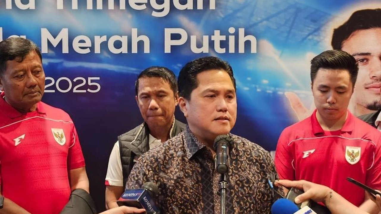 Timnas U-17 Indonesia akan menjalani dua laga uji coba di Dubai sebelum berlaga di Piala Asia U-17 di Arab Saudi pada April mendatang, dengan target lolos fase grup dan melaju ke Piala Dunia U-17 2025.