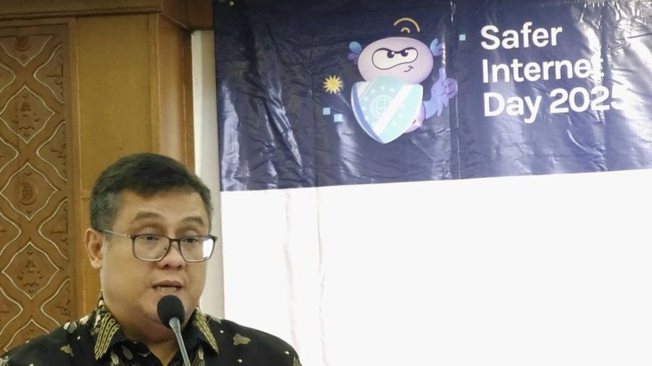 Patroli Siber 24/7: Pemerintah Awasi Konten Negatif Online