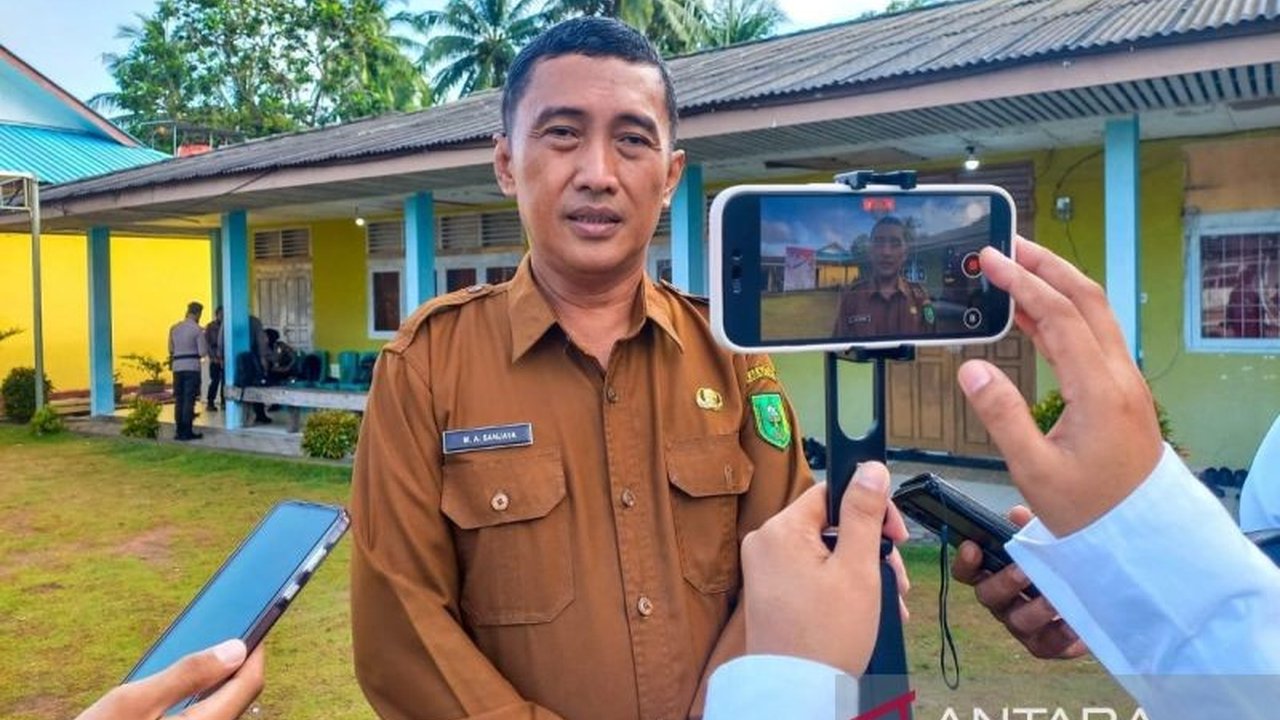 Pemerintah Kabupaten Natuna menerima sanggahan tiga pelamar PPPK tahap II yang sebelumnya dinyatakan TMS, sehingga jumlah pelamar yang lulus bertambah menjadi 904 orang.