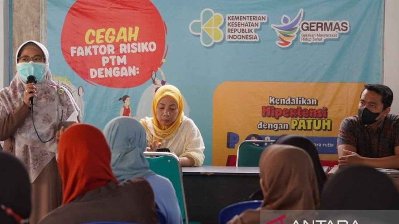 BPJS Kesehatan luncurkan program telemedicine untuk meningkatkan akses dan efisiensi layanan kesehatan, diuji coba di Puskesmas Tangen, Sragen.