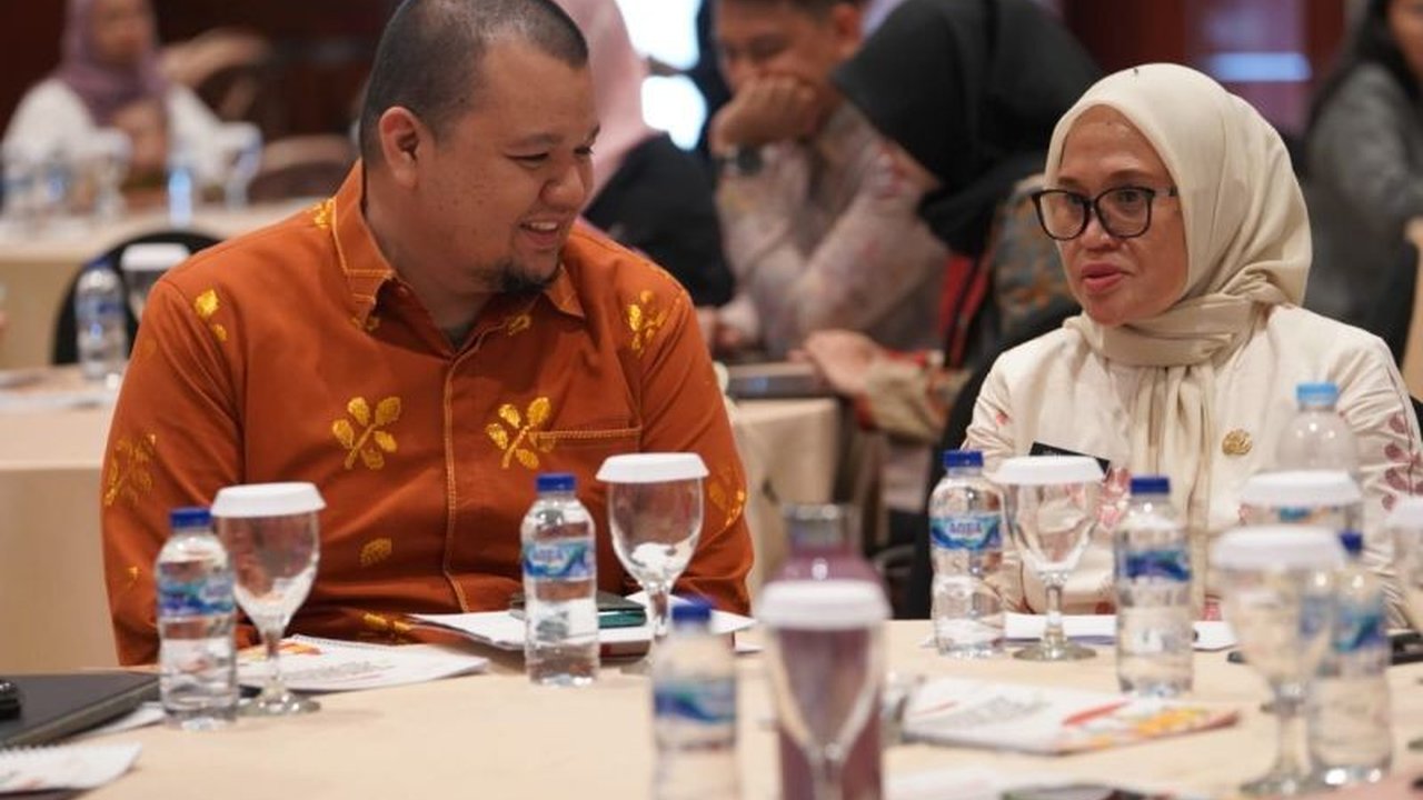 Pemkot Palu Dorong Ekonomi Inklusif Lewat Kolaborasi Semua Pihak