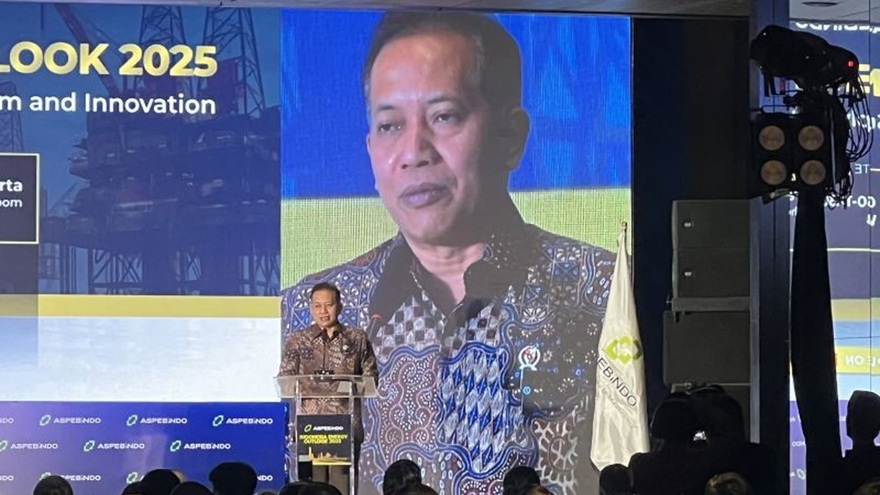 Koperasi Diajak Kelola Migas, Pemerintah Segera Terbitkan Aturan