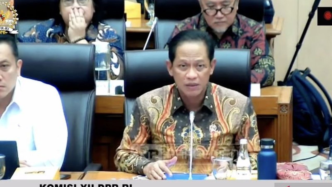 KLH Jelaskan Konsep 'Pulau Sampah': Bukan untuk Timbunan Sampah, Melainkan Residu