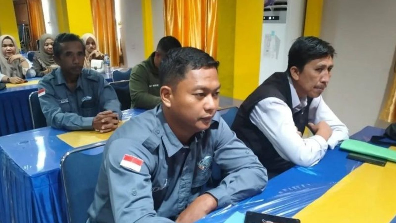 Program Udara Bersih Indonesia (UBI) di Pelalawan, Riau, sukses tingkatkan hasil panen petani hingga 20 persen berkat metode pertanian ramah lingkungan.