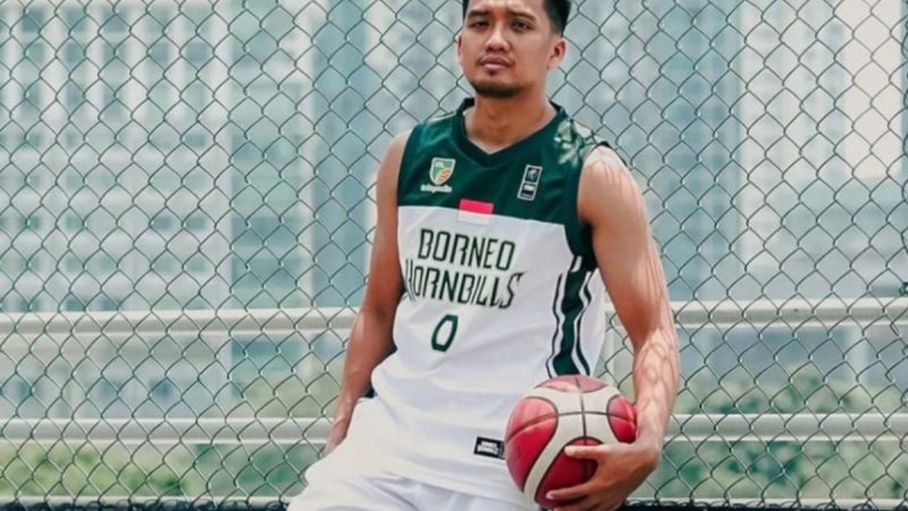 Meski telah 15 musim berkarier di IBL dan meraih berbagai penghargaan, Respati Ragil Pamungkas tetap haus kemenangan dan berkomitmen untuk terus berkembang.