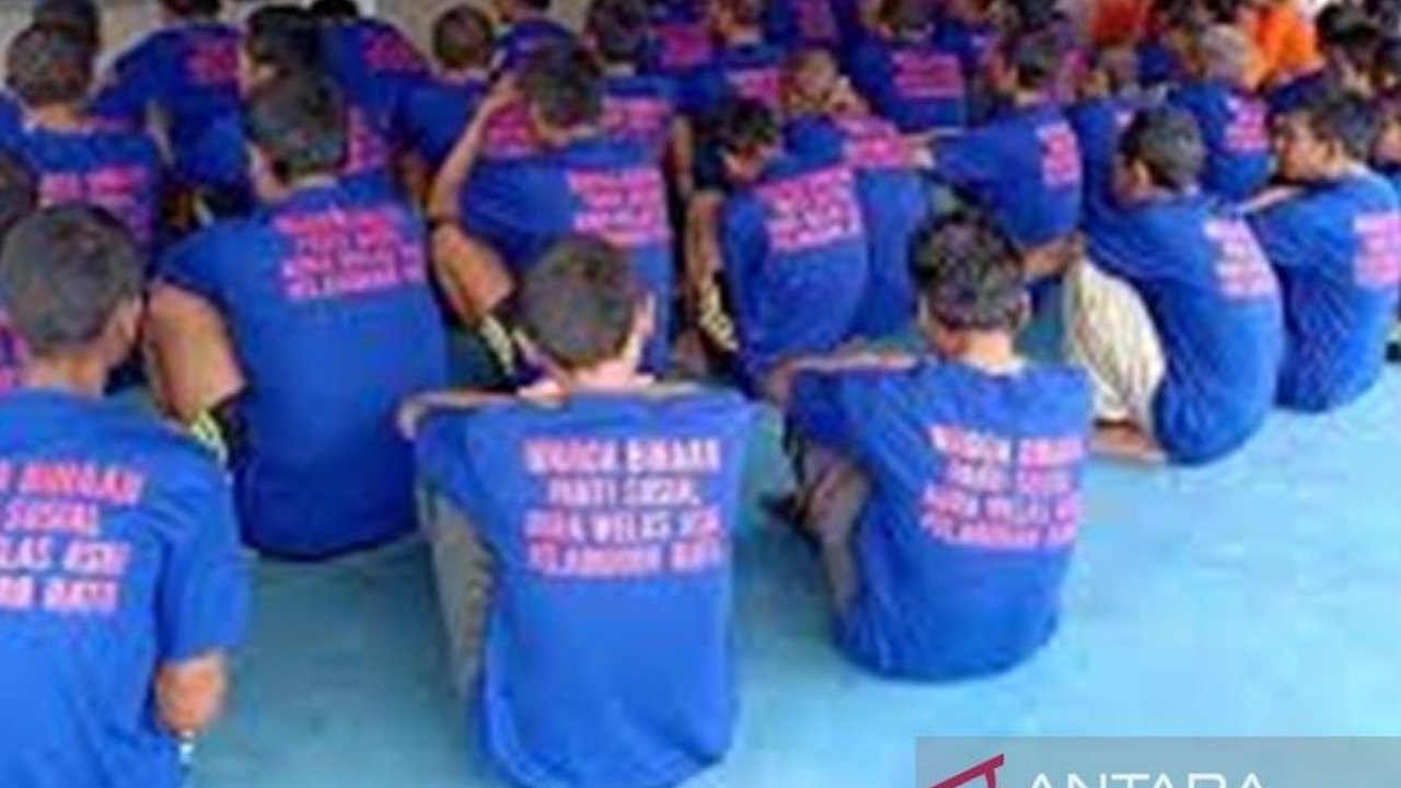 Yayasan Aura Welas Asih di Sukabumi membantah merawat Samson, orang dengan gangguan jiwa (ODGJ) yang tewas dimassa, dan menegaskan tidak ada data perawatan Samson dalam arsip mereka.