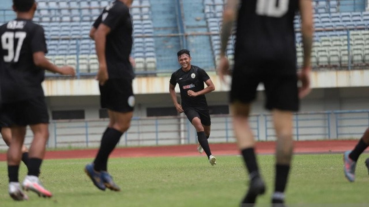 Pelatih PSS Sleman, Pieter Huistra, menyebut laga melawan Barito Putera sebagai pertandingan krusial untuk keluar dari zona degradasi Liga 1 Indonesia.