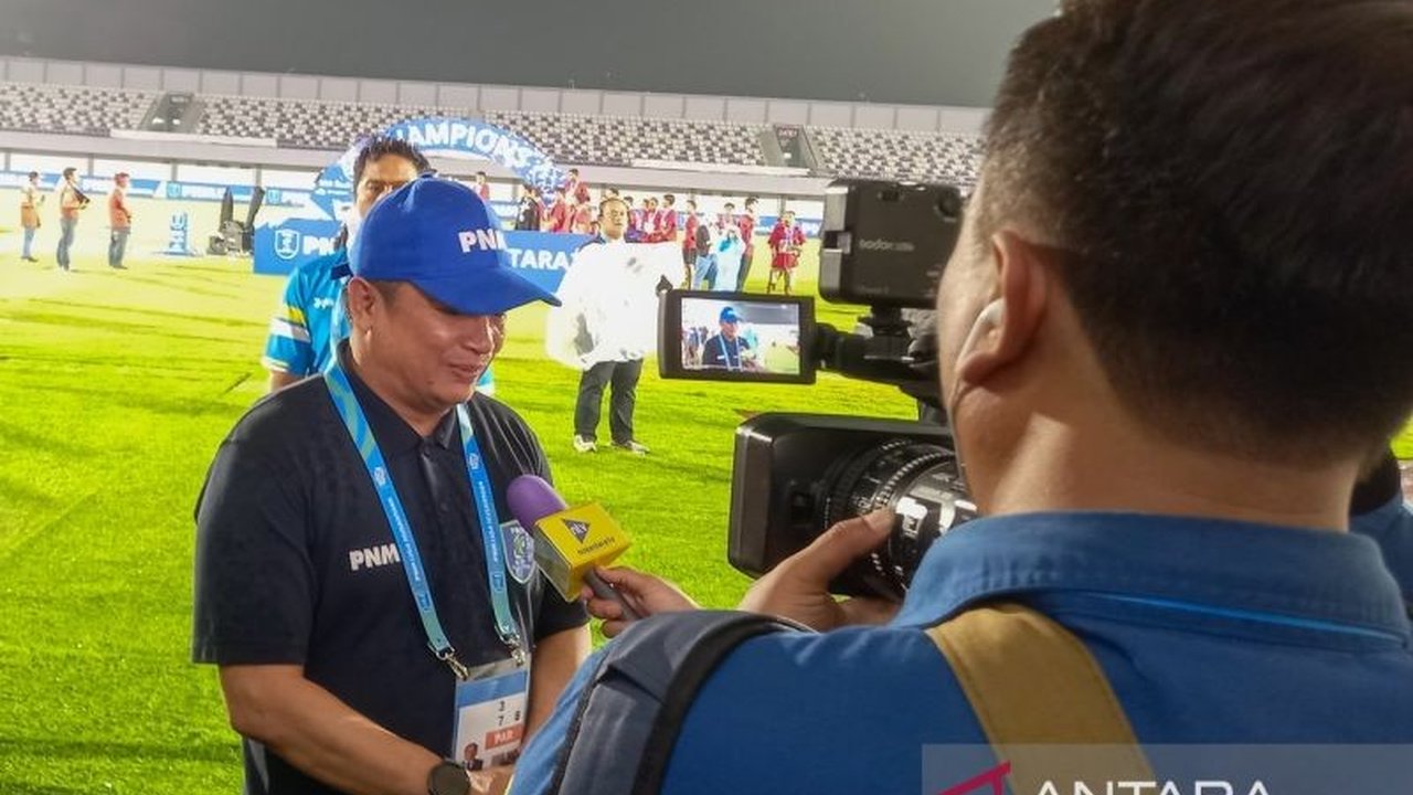 PT Permodalan Nasional Madani (PNM) manfaatkan PNM Liga Nusantara 2024/2025 untuk meningkatkan perekonomian UMKM nasabah melalui bazar di setiap pertandingan, menciptakan nilai ekonomi baru dari sektor olahraga.